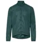 VAUDE Matera Air Windjack Donkergroen Heren