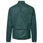 VAUDE Matera Air Windjack Donkergroen Heren