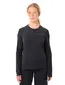 VAUDE Moab PRO MTB Fietsshirt Lange Mouwen Zwart Dames