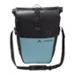 VAUDE Aqua Back Color Single Achtertas Zwart/Blauw