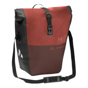 VAUDE Aqua Back Color Single Achtertas Rood/Rood