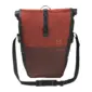 VAUDE Aqua Back Color Single Achtertas Rood/Rood