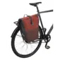 VAUDE Aqua Back Color Single Achtertas Rood/Rood