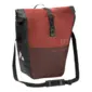VAUDE Aqua Back Color Single Achtertas Rood/Rood