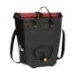 VAUDE Aqua Back Color Single Achtertas Rood/Rood
