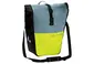 VAUDE Aqua Back Color Fietstassenset Groen/Blauw