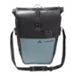 VAUDE Aqua Back Color Fietstassenset Zwart/Blauw