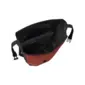 VAUDE Aqua Back Color Fietstassenset Rood/Rood