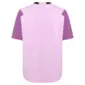 VAUDE Loamer MTB Fietsshirt Korte Mouwen Roze Dames