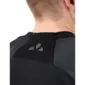VAUDE Loamer MTB Fietsshirt Lange Mouwen Zwart Heren