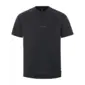VAUDE Loamer MTB Fietsshirt Korte Mouwen Zwart Heren