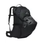 VAUDE TrailControl 20+ Fietsrugzak Zwart