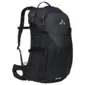 VAUDE TrailControl 20+ Fietsrugzak Zwart