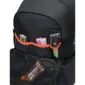 VAUDE TrailControl 25+ Fietsrugzak Zwart