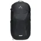 VAUDE TrailControl 25+ Fietsrugzak Zwart