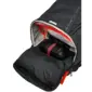 VAUDE TrailControl 25+ Fietsrugzak Zwart