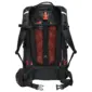 VAUDE TrailControl 25+ Fietsrugzak Zwart
