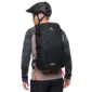 VAUDE TrailControl 25+ Fietsrugzak Zwart