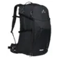 VAUDE TrailControl 25+ Fietsrugzak Zwart