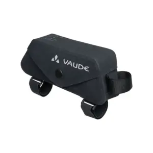 VAUDE Trailtop Tube Frametas Zwart