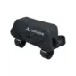 VAUDE Trailtop Tube Frametas Zwart