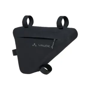 VAUDE Trailframe M Frametas Zwart