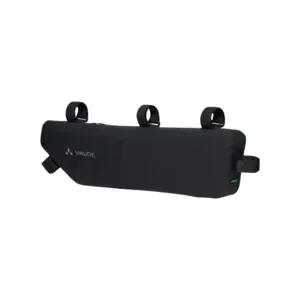 VAUDE Trailframe L Frametas Zwart