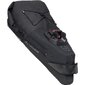 VAUDE Trailsaddle M Zadeltas Zwart