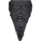VAUDE Trailsaddle M Zadeltas Zwart