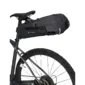 VAUDE Trailsaddle L Zadeltas Zwart