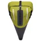 VAUDE Trailsaddle L Zadeltas Grijs/Groen