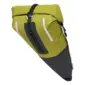 VAUDE Trailsaddle L Zadeltas Grijs/Groen