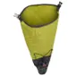 VAUDE Trailsaddle L Zadeltas Grijs/Groen