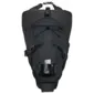 VAUDE Trailsaddle Cage Zadeltas Zwart