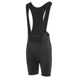 VAUDE Matera Fietsbroek Kort Zwart Heren