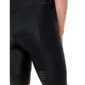 VAUDE Furka II Fietsbroek Kort Zwart Dames