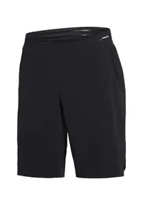 VAUDE Kuro III Gravel Fietsbroek Kort Zonder Bretels Zwart Heren