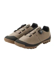 VAUDE Kuro II Mountainbikeschoenen Bruin Heren