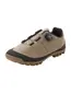 VAUDE Kuro II Mountainbikeschoenen Bruin Heren