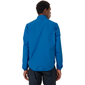 VAUDE Drop III Regenjack Blauw Heren — afbeelding 3