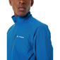 VAUDE Drop III Regenjack Blauw Heren — afbeelding 4