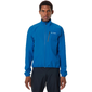 VAUDE Drop III Regenjack Blauw Heren — afbeelding 5