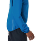 VAUDE Drop III Regenjack Blauw Heren — afbeelding 6