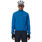 VAUDE Drop III Regenjack Blauw Heren — afbeelding 7