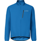 VAUDE Drop III Regenjack Blauw Heren — afbeelding 1