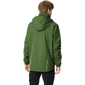VAUDE Escape Bike Light Regenjack Groen Heren — afbeelding 4