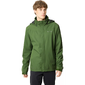 VAUDE Escape Bike Light Regenjack Groen Heren — afbeelding 5