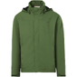 VAUDE Escape Bike Light Regenjack Groen Heren — afbeelding 1