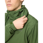 VAUDE Escape Bike Light Regenjack Groen Heren — afbeelding 7