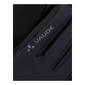 VAUDE Hanko II Winter Fietshandschoenen Zwart/Grijs — afbeelding 3